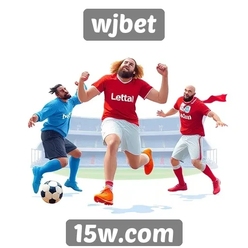 recursos exclusivos do site wjbet para usuários