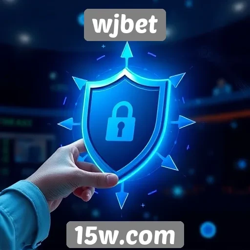 Sistemas de pagamento e segurança no wjbet