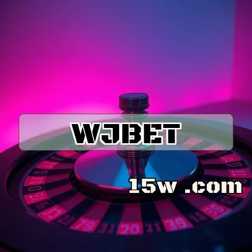 wjbet: A Revolução das Apostas Online no Brasil Em Um Só Lugar