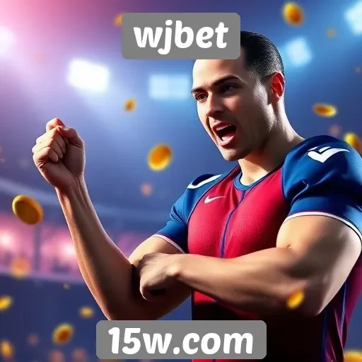 Promoções e bônus disponíveis no wjbet