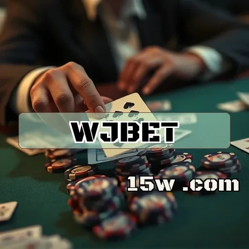 wjbet: Explore o Mundo Fascinante dos Caça-Níqueis Online