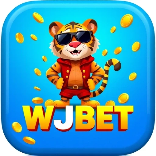 wjbet logo